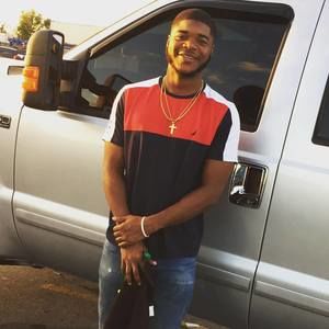 Meet your Posher, Glenn